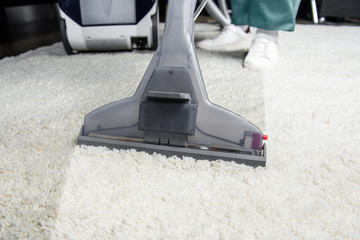 Carpet Cleaning Tips