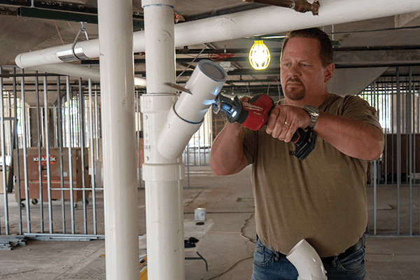 What Kind of Services Can a Plumber Provide?
