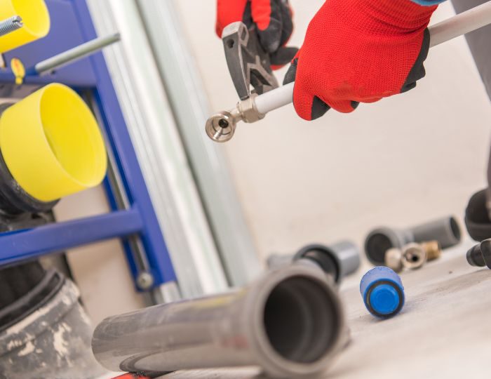 Signs of Emergency Plumbing