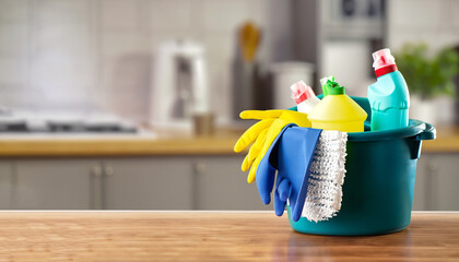Why Cleaning Services Are a Good Option For Busy Families